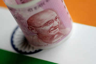 Rupee falls 14 paise to 82.53 against US dollar