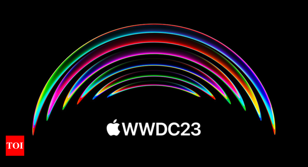 WWDC 2023 Here’s how to watch the live stream of today’s event News
