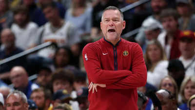 Furious Michael Malone blasts Nuggets, questions effort and discipline
