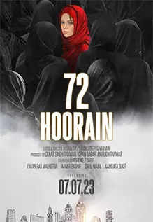 72 Hoorain