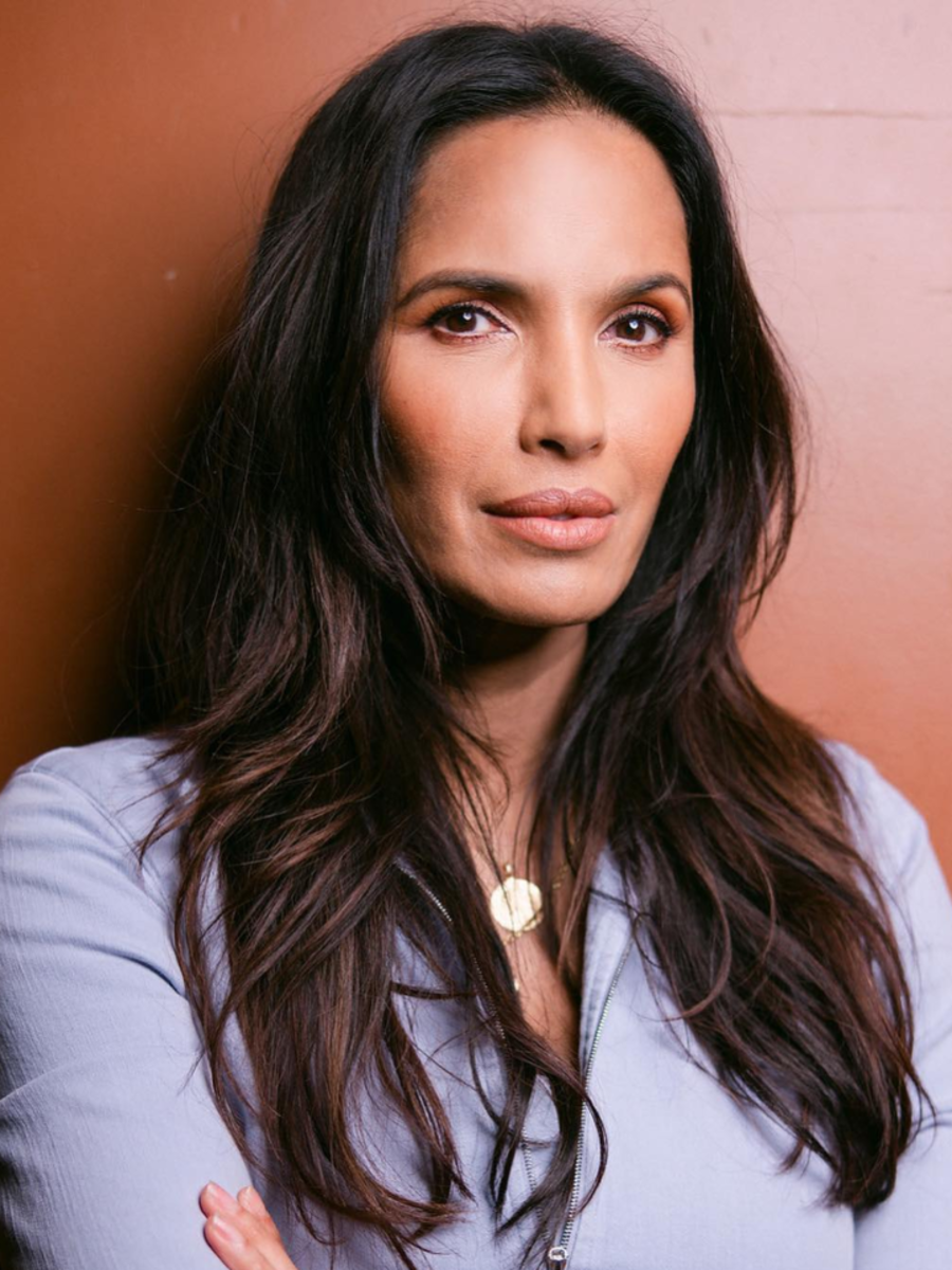 Padma Lakshmi is a fitness inspiration: Tips from the 52 year old model ...