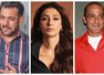 Salman Khan, Tabu: Celebs who are unmarried
