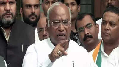Why were grave red flags ignored: Kharge to PM Modi on Odisha rail tragedy