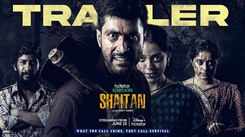 'Shaitan' Telugu Trailer: Kamakshi Bhaskarla And Devyani Starrer 'Shaitan' Official Trailer