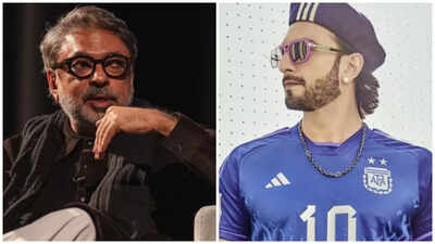 Has Ranveer Singh waived off his acting fees for Sanjay Leela Bhansali's Baiju Bawra?