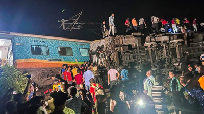 Odisha rail tragedy key points: Trains resume service 51 hours after deadly crash