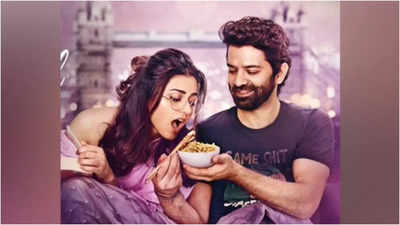 What to expect from Ridhi Dogra and Barun Sobti's 'Badtameez Dil'? Find out interesting details in trailer