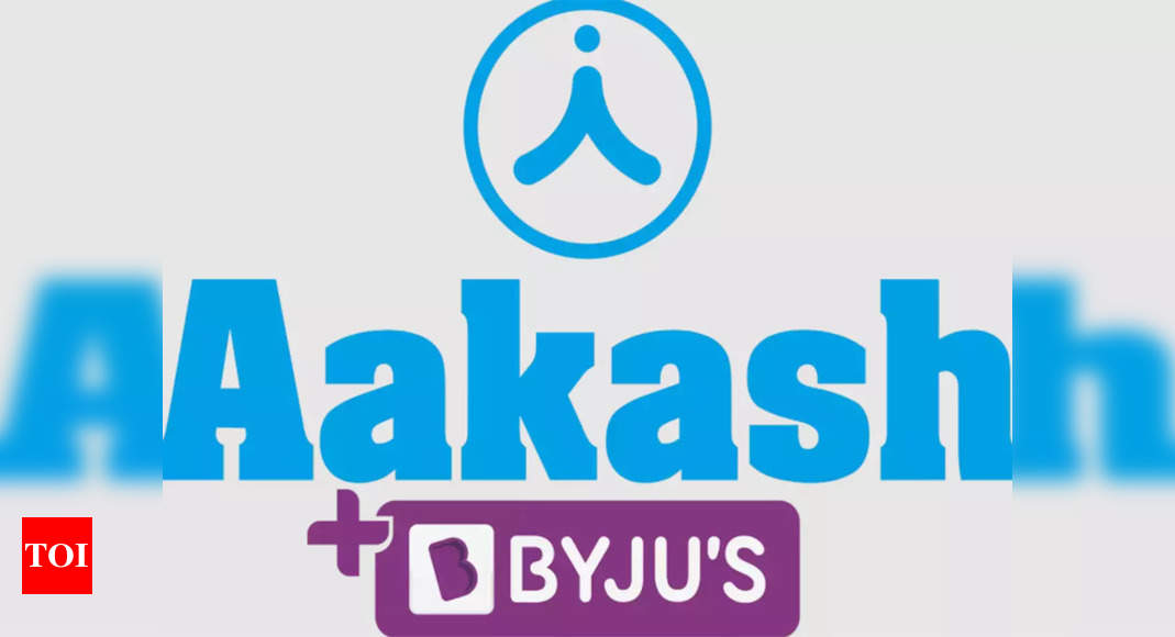 BYJU’S Aakash geht nächstes Jahr an die Börse