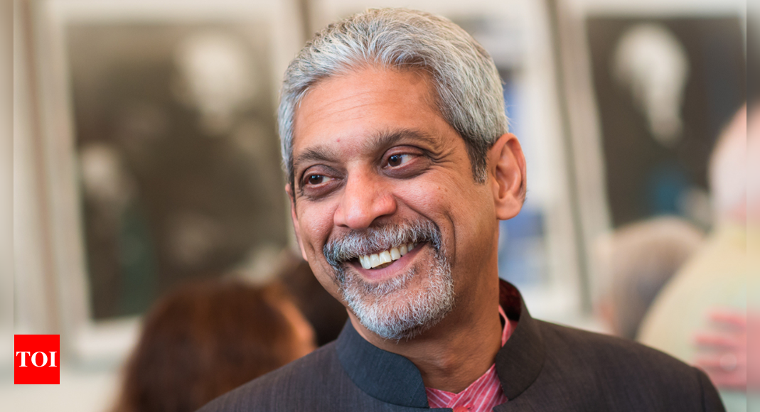 Harvard: India-born mental health researcher Vikram Patel is new chair of Harvard Medical School’s Global Health and Social Medicine