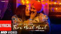 Enjoy the Hit Song 'Tere Naal Naal' in a Punjabi Language - Watch the Music Video