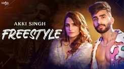 Experience The New Punjabi Music Video For Freestyle By Akki Singh And Raman Romana