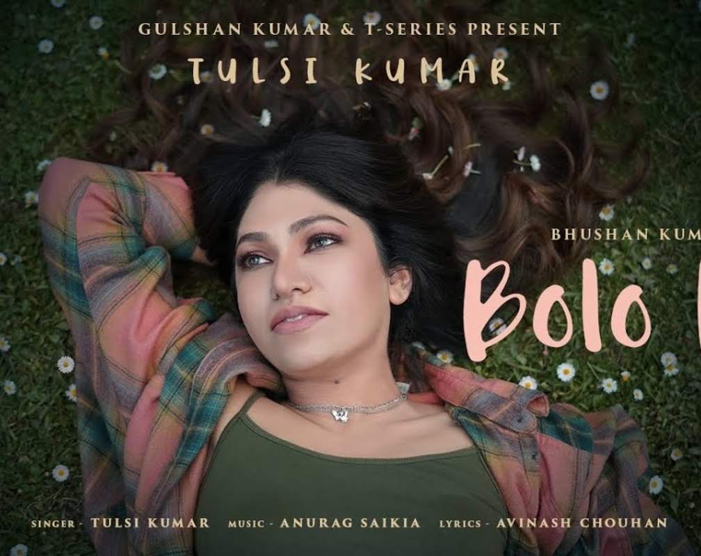 
Experience the Hindi Music Video for 'Bolo Na' by Tulsi Kumar
