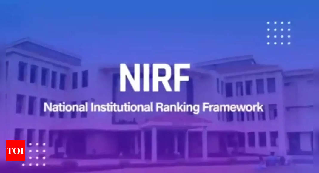 Saveetha School of Law — NIRF Ranking 2021