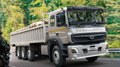 Daimler India launches BharatBenz-certified pre-owned commercial vehicle business