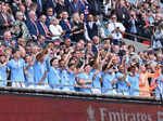 FA Cup 2023: Manchester City beat Manchester United 2-1 to win 7th title, see pictures