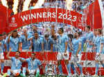 FA Cup 2023: Manchester City beat Manchester United 2-1 to win 7th title, see pictures
