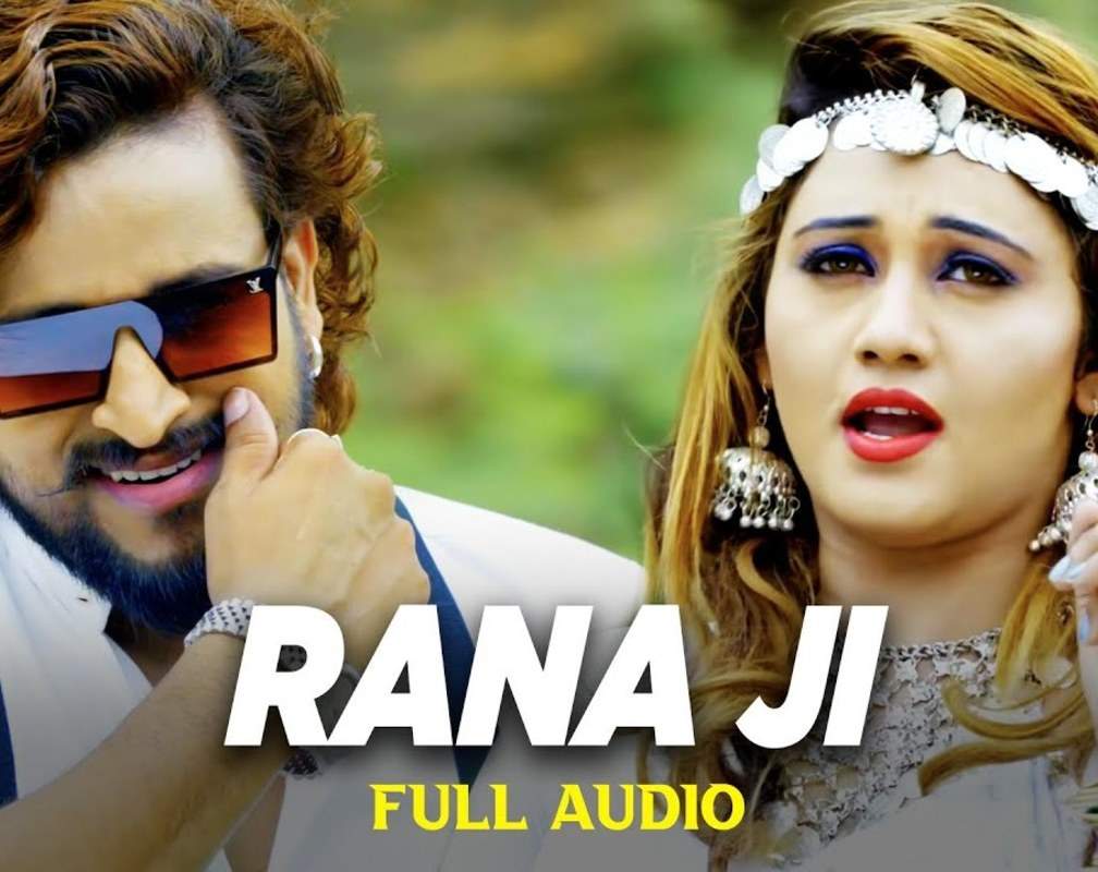 
Listen To Popular Haryanvi Song Rana Ji Sung By TR And Kavita
