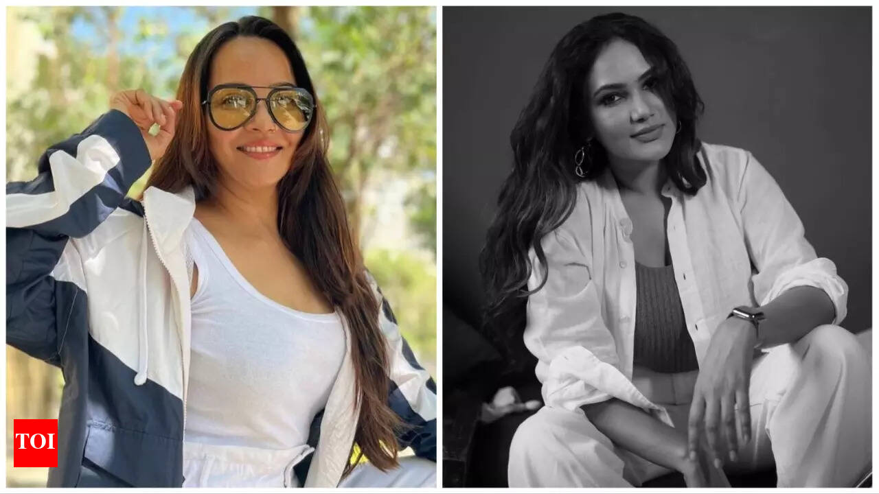 Exclusive! Geetanjali Mishra replaces Kamna Pathak to play the new Rajesh  in Happu Ki Ultan Paltan - Times of India