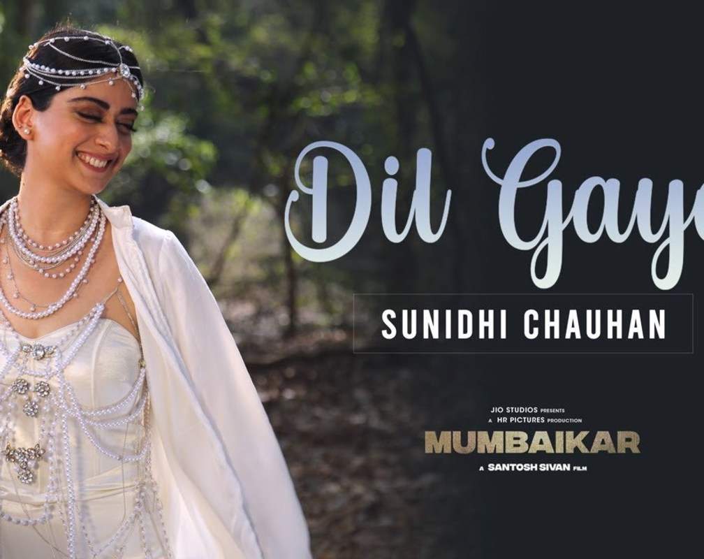 
Mumbaikar | Song - Dil Gaya
