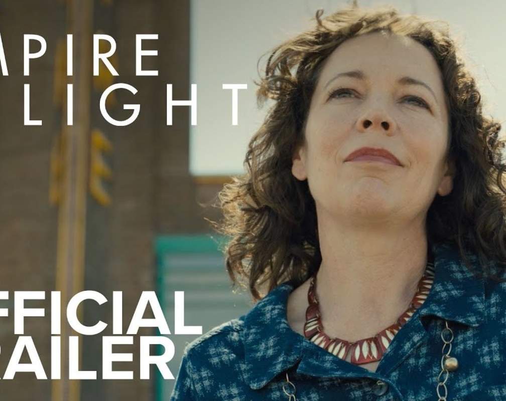 
'​Empire Of Light​' Trailer: Olivia Colman and Micheal Ward starrer '​Empire Of Light​' Official Trailer
