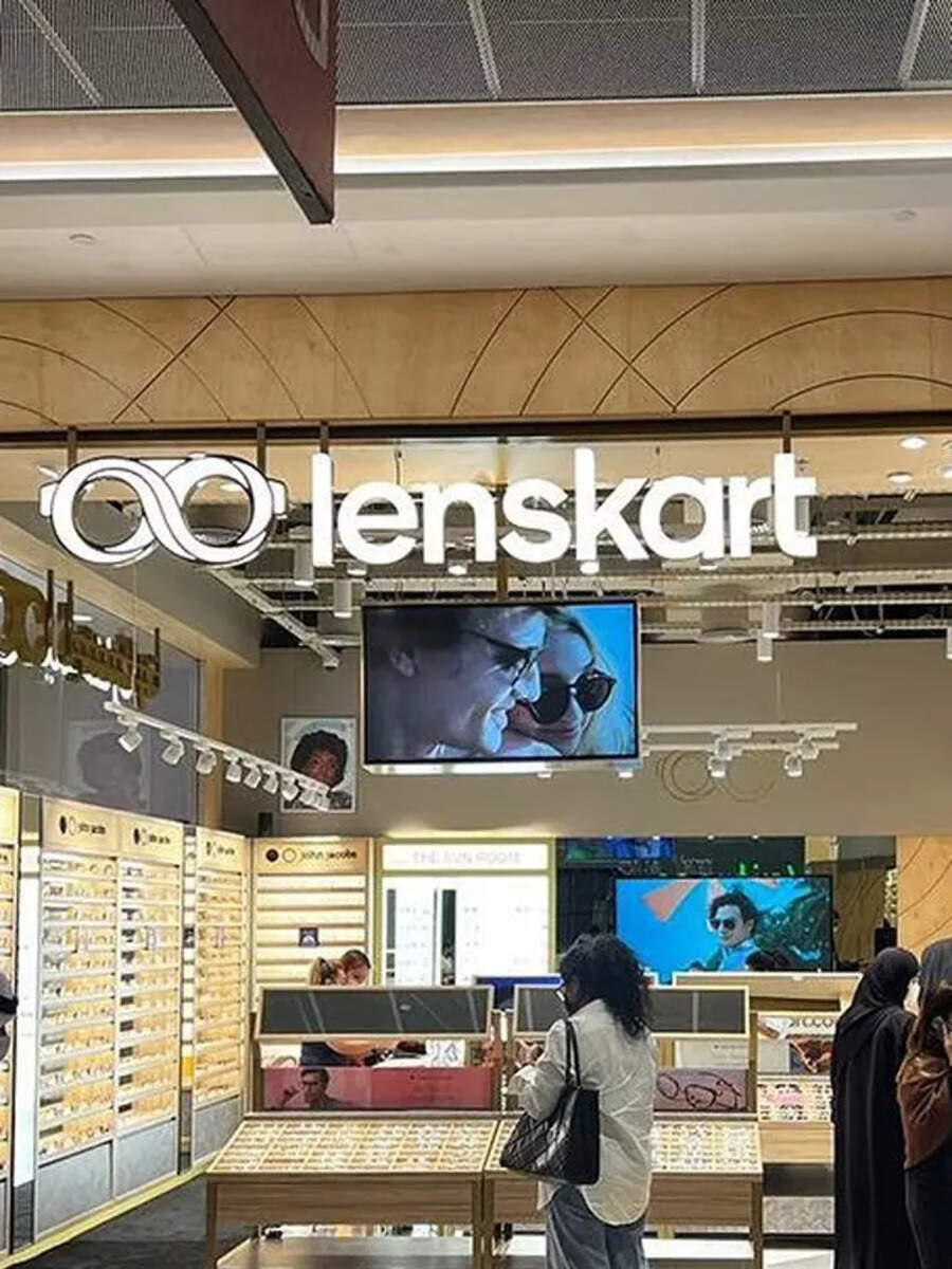 Lenskart Net Worth Know How Big Is the Unicorn Company Times of India