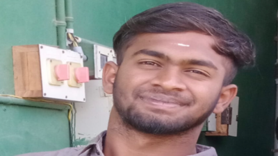 Drunk Coimbatore youth goes to girlfriend's home to wish her on her birthday, murdered by her relative