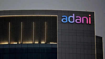 Adani Group repays loans worth $2.65 billion to complete prepayment programme