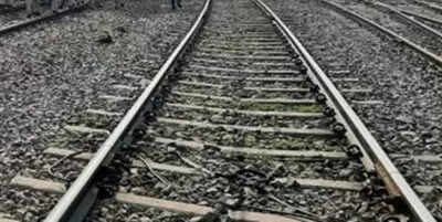 Railways spent over Rs 1 lakh crore on safety between 2017-2018 and 2021-22: Official document