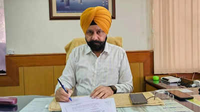 Inderpal Singh takes charge as new Chief Engineer of PSPCL
