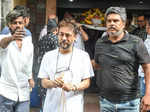 Gufi Paintal’s funeral: Puneet Issar to Surendra Pal, celebs pay last respects