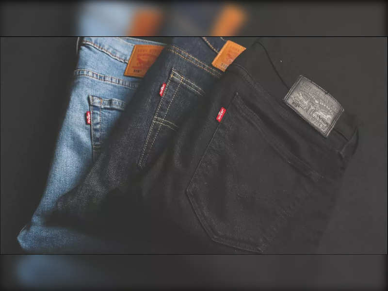 People are freezing their jeans to remove stains! Leading jeans brand comments