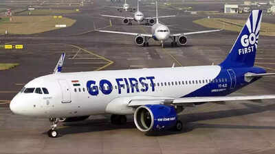 Refunds once fresh bookings allowed: Go First in resumption plea to DGCA
