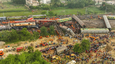 Initial findings entail inquiry by professional agency: Sources on CBI probe into Balasore crash
