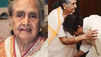 Amitabh Bachchan DEVASTATED, mourns the demise of 'gentle, generous, caring mother' Sulochana Latkar, pens an emotional tribute