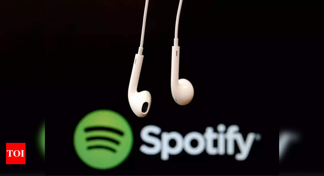 Spotify: Spotify cuts 200 more jobs, division impacted and more – Times of India