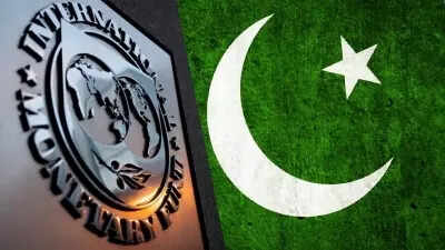 Pakistan's Prime Minister hopeful for deal with IMF this month