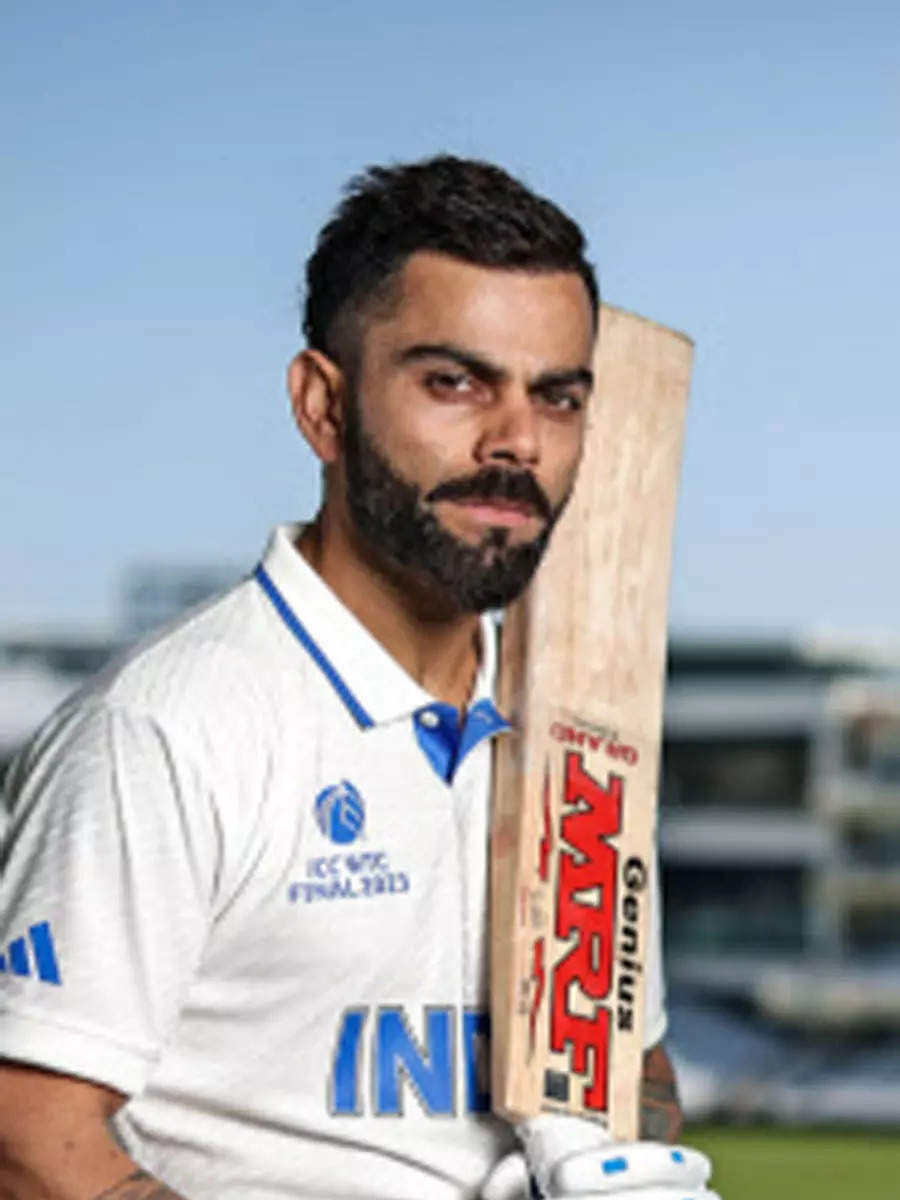 Virat Kohli Records: could break during WTC final against Australia ...