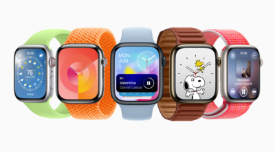 Apple introduces watchOS 10 with redesigned apps, mental health related features and more
