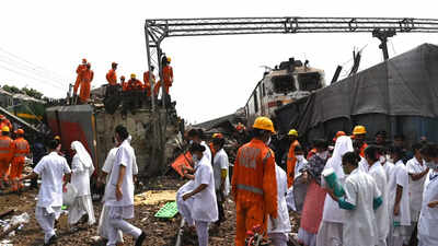Train accident: Fraudulent claim on body makes Odisha sound alarm; police told to act against fake claimants who may claim compensation