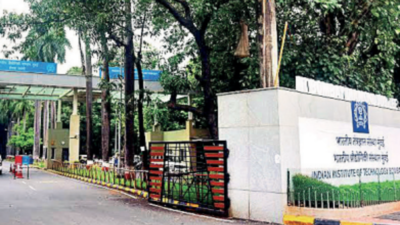 IIT-Bombay slips to 4, University of Mumbai drops 15 spots to 96 in NIRF rankings