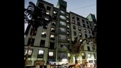 Mother-son found dead inside flat in Vikhroli, police suspect suicide
