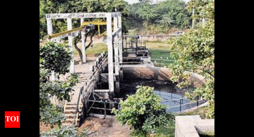 Mohali set to start work to supply tertiary treated water, targets Sept