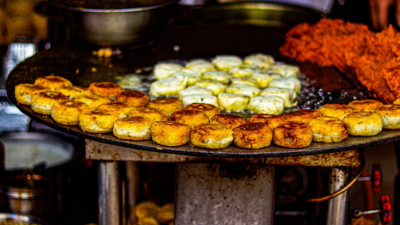 Like Lucknow, city to get a bustling food street soon