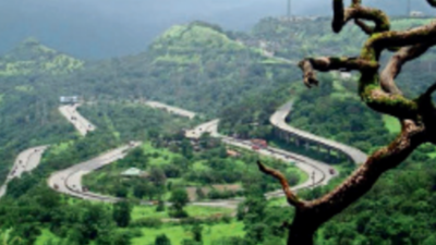 3 watchtowers in Khandala ghat soon to monitor eway