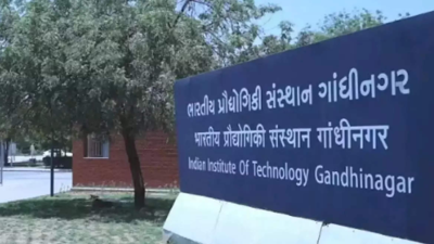 Gujarat institutes shine in NIRF 2023