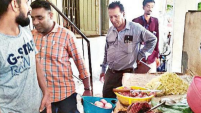 13 'unsanitary' eateries sealed