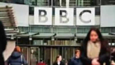 BBC ‘accepts’ it paid lower taxes in India