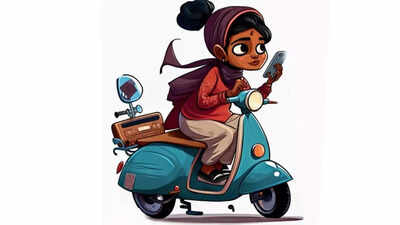 Using phone while driving causes 200 road accidents in Chennai every year