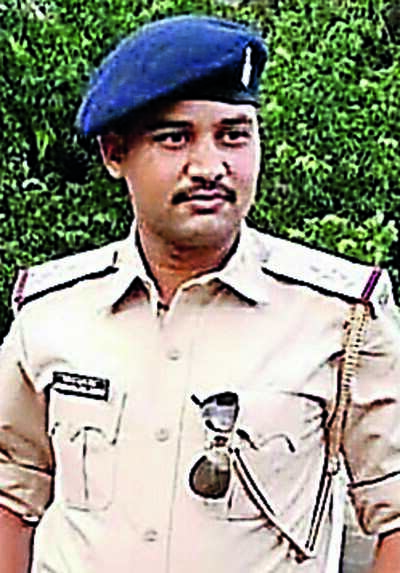 Dumka DC orders probe against Hasdiha OC