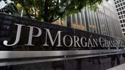 JP Morgan starts blockchain clearing of $ in GIFT City